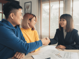 代書貸款是什麼？