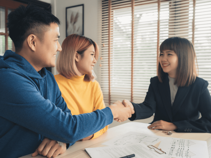 代書貸款是什麼？